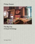 Cover-Bild zum Titel 'The Big City' von 'Philipp Sarasin'