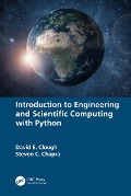 Cover-Bild zum Titel 'Introduction to Engineering and Scientific Computing with Python' von 'David E. Clough, Steven C. Chapra'