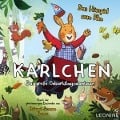 Karlchen - Das große Geburtstagsabenteuer - Hörspiel zum Kinofilm - 