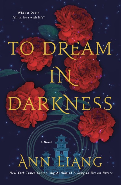 To Dream in Darkness - Ann Liang