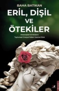 Cover-Bild zum Titel 'Eril, Disil ve Ötekiler' von 'Baha Batikan'