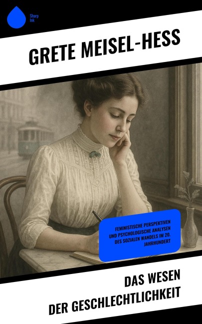 Das Wesen der Geschlechtlichkeit - Grete Meisel-Hess