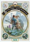 Cover-Bild zum Titel 'Das Schloss in den Sternen. Band 7' von 'Alex Alice'