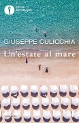 Un' estate al mare - Giuseppe Culicchia