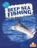 Deep Sea Fishing - Kerri Mazzarella