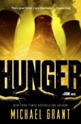 Cover-Bild zum Titel 'Gone 02. Hunger' von 'Michael Grant'