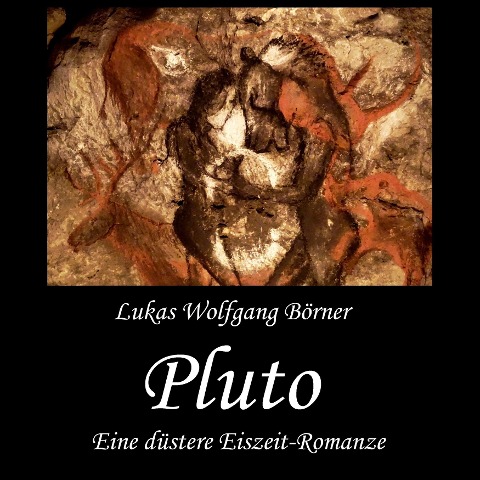 Pluto - Lukas Wolfgang Börner