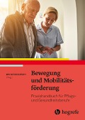 Cover-Bild zum Titel 'Bewegung und Mobilitätsförderung' von ''