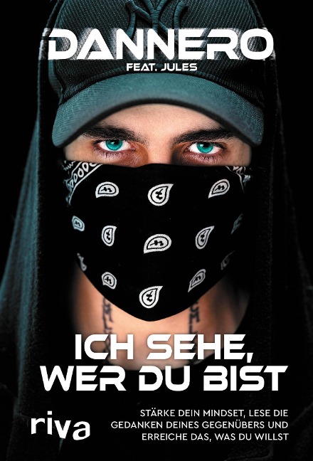 Ich sehe, wer du bist - Dannero