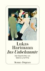  Ins Unbekannte