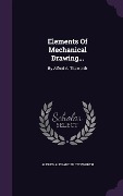 Cover-Bild zum Titel 'Elements Of Mechanical Drawing...' von 'Alfred Alexander Titsworth'