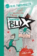 Florentine Blix (1). Tatort der Kuscheltiere - Alice Pantermüller