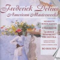 Amerikanische Meisterwerke - Bonde-Hansen/Reuter/Duus/Holten/Aarhus SO