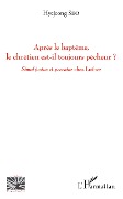 Cover-Bild zum Titel 'Après le baptême, le chrétien est-il toujours pêcheur ?' von 'Seo'