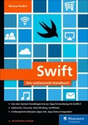 Swift - Michael Kofler