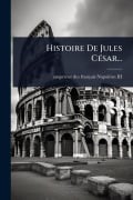 Cover-Bild zum Titel 'Histoire De Jules CÃ(c)sar...' von ''