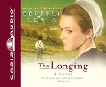 Cover-Bild zum Titel 'The Longing' von 'Beverly Lewis'