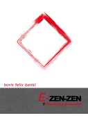 Cover-Bild zum Titel 'E-Zen-Zen' von 'Boris Felix Bankl'