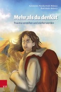 Cover-Bild zum Titel 'Mehr als du denkst' von 'Monika Arndt'