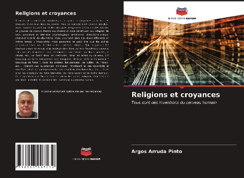 Religions et croyances - Argos Arruda Pinto