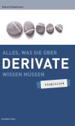 Cover-Bild zum Titel 'Alles was sie über Derivate wissen müssen - simplified' von 'Pfadenhauer Richard'