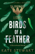 Cover-Bild zum Titel 'Birds of a Feather' von 'Kate Stewart'