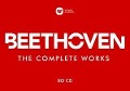 Beethoven: The Complete Works - Klemperer/Capucon/Buchbinder/Barenboim/Giulini