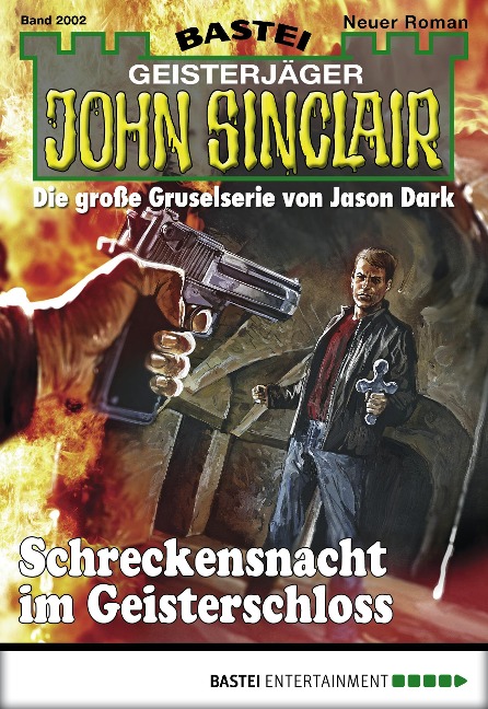 John Sinclair 2002 - Rafael Marques