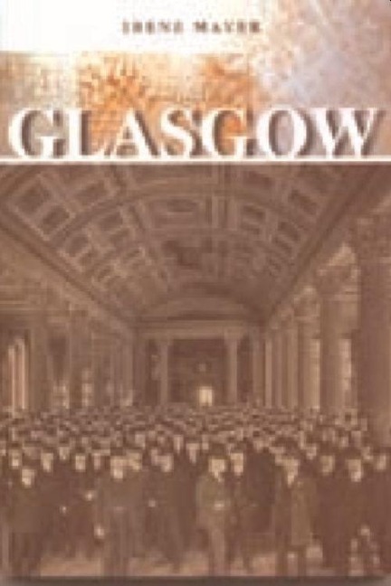 Glasgow - Irene Maver