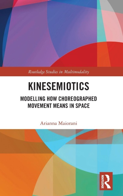 Kinesemiotics - Arianna Maiorani