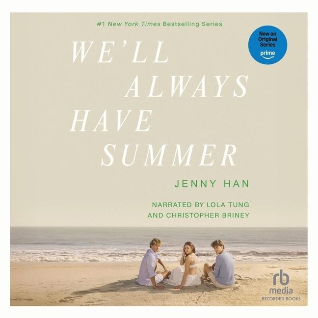 We'll Always Have Summer - Jenny Han