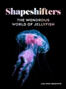 Cover-Bild zum Titel 'Shapeshifters' von 'Lisa-Ann Gershwin'