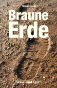 Cover-Bild zum Titel 'Braune Erde' von 'Daniel Höra'