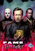 Cover-Bild zum Titel 'Fame' von 'David Lee Andrews'