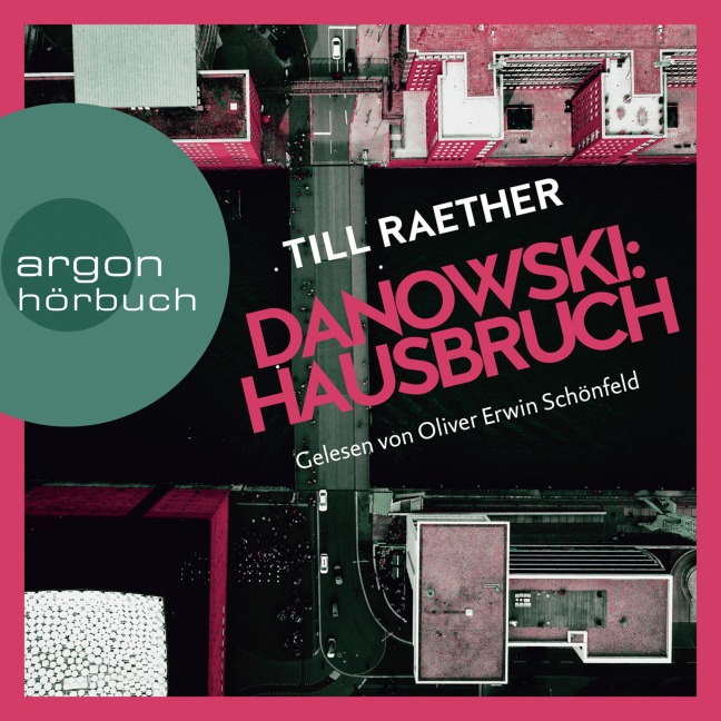 Hausbruch - Till Raether