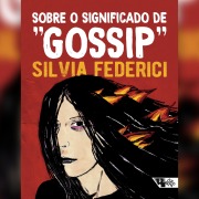 Cover-Bild zum Titel 'Sobre o significado de "gossip"' von 'Silvia Federici'