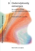 Cover-Bild zum Titel 'Onderwijskundig Ontwerpen' von 'F. Hoobroeckx, E. Haak'