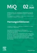 Cover-Bild zum Titel 'MIQ 02: Harnwegsinfektionen' von ''