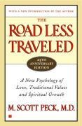 The Road Less Traveled - M. Scott Peck