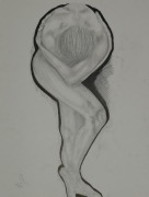 Cover-Bild zum Titel 'Erotic Art' von 'Armin Pangerl'