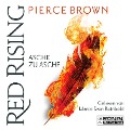 Cover-Bild zum Titel 'Asche zu Asche' von 'Pierce Brown'