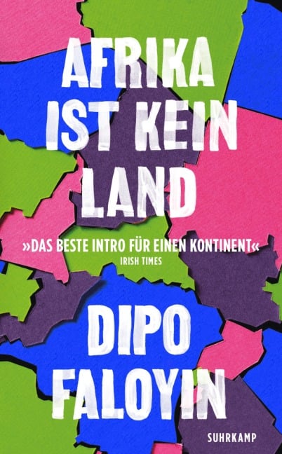 Afrika ist kein Land