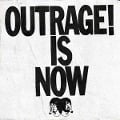 Cover-Bild zum Titel 'Outrage! Is Now' von 'Death From Above 1979'