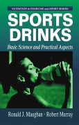 Cover-Bild zum Titel 'Sports Drinks' von ''