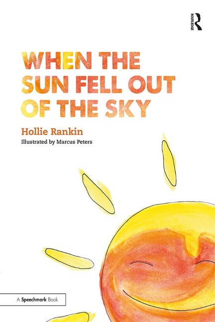 When the Sun Fell Out of the Sky - Hollie Rankin