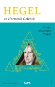Cover-Bild zum Titel 'Hegel' von 'Glenn Alexandre Magee'