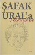 Cover-Bild zum Titel 'Safak Urala Armagan' von 'Yücel Yüksel'