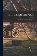 Cover-Bild zum Titel 'The Comédienne' von 'Reymont Wadysaw Stanisaw'