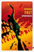 Cover-Bild zum Titel 'Spartacus' von 'Howard Fast'