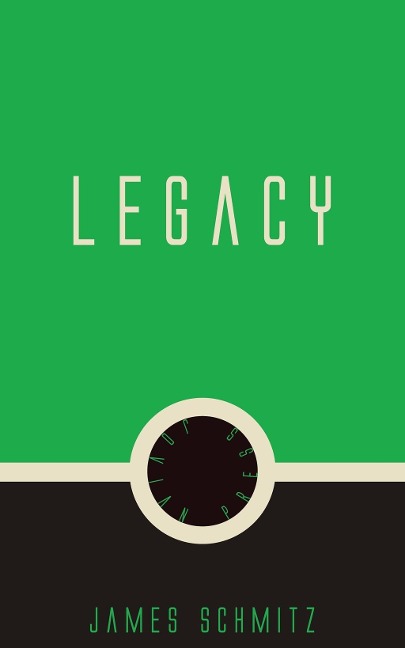 Legacy - James Schmitz
